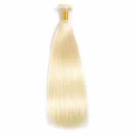 中国 美のオンブルの毛の織り方613の色のオンブルのブラジルの直毛延長 サプライヤー