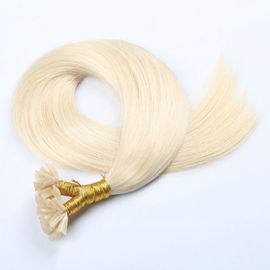 中国 毛延長、巻き毛の釘の先端の毛延長のまっすぐな釘クリップ サプライヤー