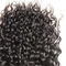 耐久のバージンの人間のブラジルの毛の織り方は延長を総合的な臭い束ねません サプライヤー