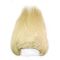 毛延長#613ブロンド色120Gramのブラジルのバージンの人間の毛髪の一つのハロー フリップ サプライヤー